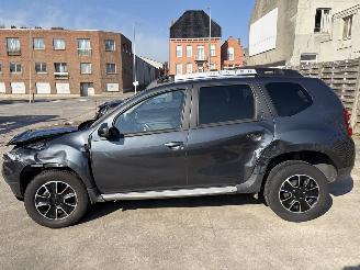 Dacia Duster 1.5 DCI - 8V TURBO picture 20