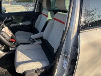 Citroën C3 Aircross  picture 8