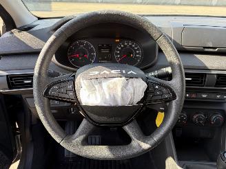 Dacia Sandero GPL picture 9