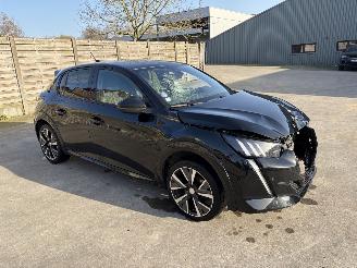  Peugeot 208 GT AUTOMATIC 2021/4