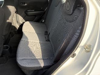 Toyota Aygo 1.0 VVTI - 12V picture 7