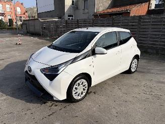 Toyota Aygo 1.0 VVTI - 12V picture 2