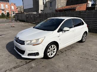 Citroën C4 1.6 HDI - 8V TURBO picture 2