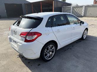 Citroën C4 1.6 HDI - 8V TURBO picture 5