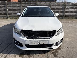 Peugeot 308 2 PHASE 2 1,5 picture 21