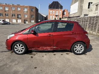 Toyota Yaris 1.0 VVTI - 12V picture 19