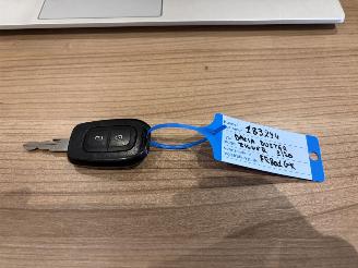 Dacia Duster 1.5 BLUE DCI - 8V TURBO picture 21