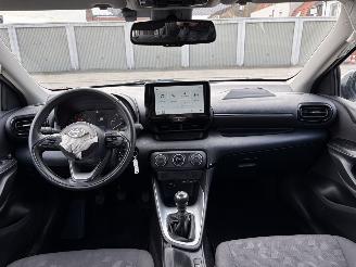 Toyota Yaris 1.5i - 12V picture 7