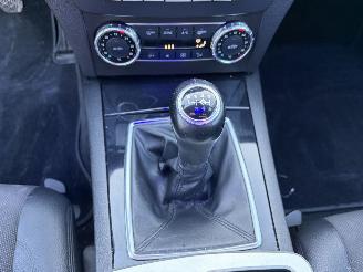 Mercedes C-klasse C220D picture 8