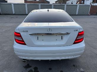 Mercedes C-klasse C220D picture 18