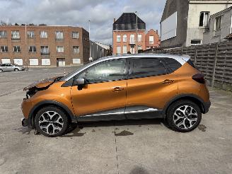 Renault Captur 1.5 DCI 90 picture 22