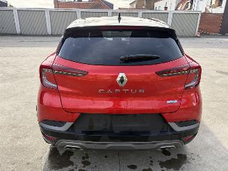 Renault Captur RS LINE 2 PHASE 1 1.6i - 16V TCE 160 E-TECH picture 18