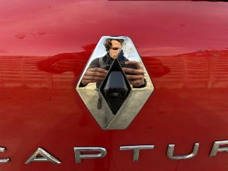 Renault Captur RS LINE 2 PHASE 1 1.6i - 16V TCE 160 E-TECH picture 19