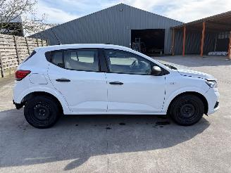 Dacia Sandero 3 1.0i picture 18
