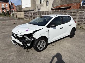 Dacia Sandero 3 1.0i picture 2