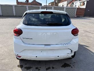 Dacia Sandero 3 1.0i picture 17