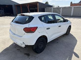 Dacia Sandero 3 1.0i picture 5