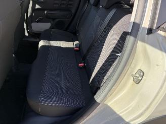 Citroën C3 3 PHASE 2 1.2 VTI - 12V picture 7