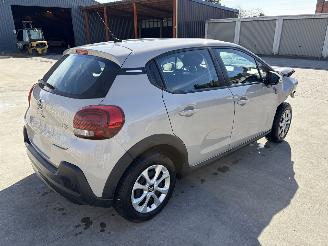 Citroën C3 3 PHASE 2 1.2 VTI - 12V picture 2