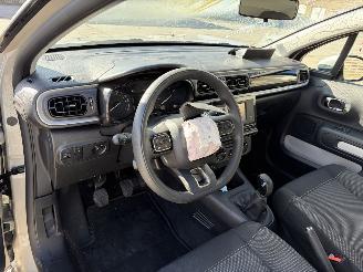 Citroën C3 3 PHASE 2 1.2 VTI - 12V picture 3