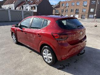 Dacia Sandero 3 1.0i - 12V TURBO TCE 100 ECO-G picture 4