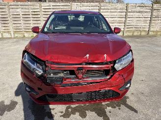 Dacia Sandero 3 1.0i - 12V TURBO TCE 100 ECO-G picture 18