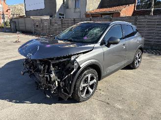 Nissan Qashqai 3 PHASE 1 1.5i - 16V TURBO HYBRID VC-T picture 4