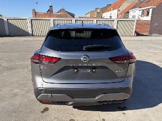 Nissan Qashqai 3 PHASE 1 1.5i - 16V TURBO HYBRID VC-T picture 19