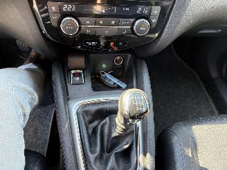 Nissan Qashqai 1.5 DCI picture 8