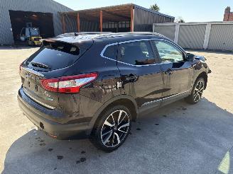 Nissan Qashqai 1.5 DCI picture 5