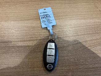 Nissan Qashqai 1.5 DCI picture 23