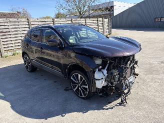 Nissan Qashqai 1.5 DCI picture 2