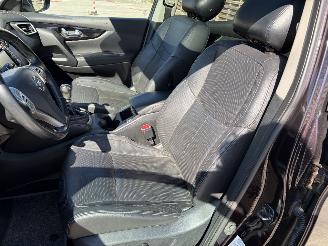 Nissan Qashqai 1.5 DCI picture 16