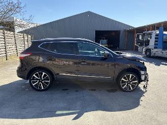 Nissan Qashqai 1.5 DCI picture 21