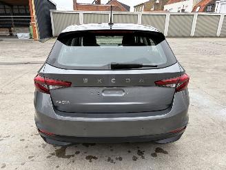 Skoda Fabia 4 1.0 TSI - 12V TURBO picture 17