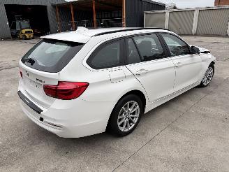 BMW 3-serie 320D 2.0D - 16V TURBO picture 5