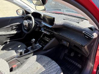 Peugeot 208  picture 3