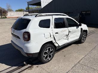 Dacia Duster 2 PHASE 1 1.2i - 16V TURBO TCE 125 picture 5