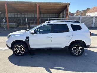 Dacia Duster 2 PHASE 1 1.2i - 16V TURBO TCE 125 picture 22