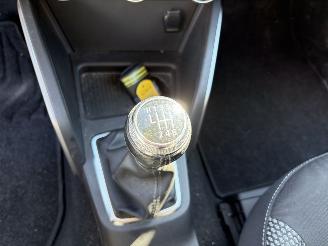 Dacia Duster 2 PHASE 1 1.2i - 16V TURBO TCE 125 picture 12