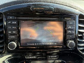 Nissan Juke 1 PHASE 2 1.5 DCI - 8V TURBO picture 11