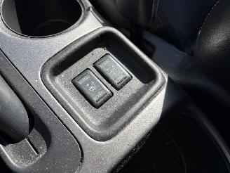 Nissan Juke 1 PHASE 2 1.5 DCI - 8V TURBO picture 14