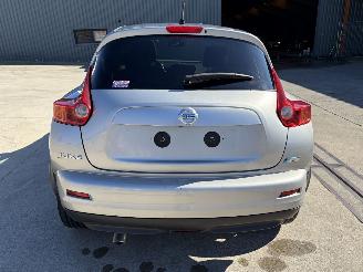 Nissan Juke 1 PHASE 2 1.5 DCI - 8V TURBO picture 22