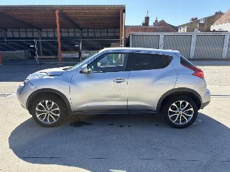 Nissan Juke 1 PHASE 2 1.5 DCI - 8V TURBO picture 25