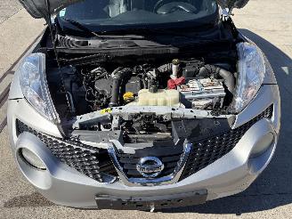 Nissan Juke 1 PHASE 2 1.5 DCI - 8V TURBO picture 20