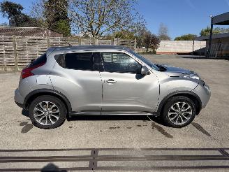 Nissan Juke 1 PHASE 2 1.5 DCI - 8V TURBO picture 24