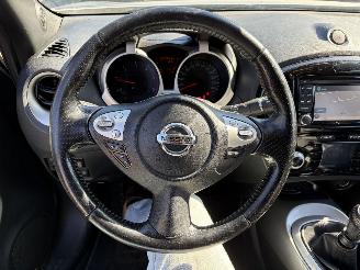 Nissan Juke 1 PHASE 2 1.5 DCI - 8V TURBO picture 15