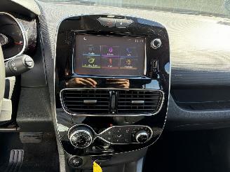 Renault Clio PHASE 2 1.2i - 16V TURBO TCE 120 picture 10