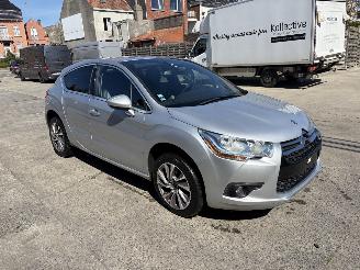 Coche accidentado Citroën DS4 PHASE 1 2.0 HDI - 16V TURBO 2014/6