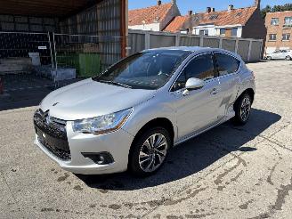 Citroën DS4 PHASE 1 2.0 HDI - 16V TURBO picture 2